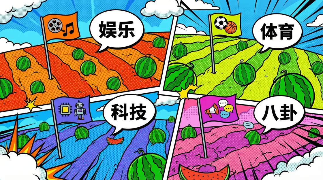 188体育app 娱乐瓜田分类